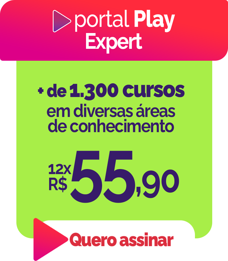 Apenas 12x de R$55,90